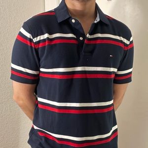 Tommy Hilfiger Polo Shirt